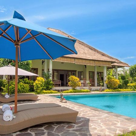 Absolute Beach Front Villa أُماينيار المظهر الخارجي الصورة