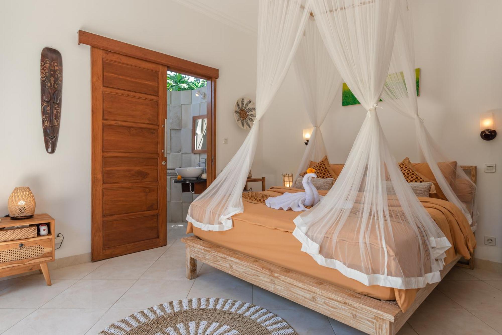 Absolute Beach Front Villa أُماينيار المظهر الخارجي الصورة