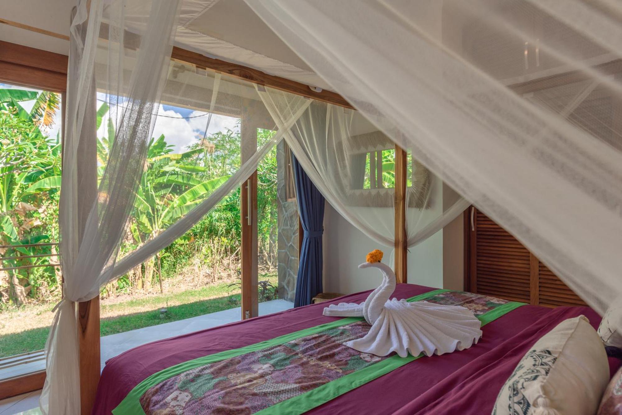 Absolute Beach Front Villa أُماينيار المظهر الخارجي الصورة