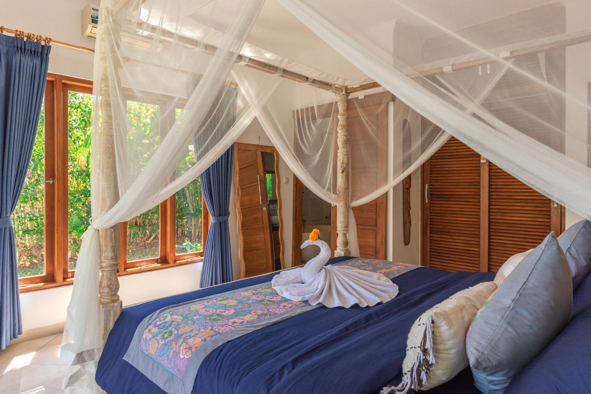 Absolute Beach Front Villa أُماينيار المظهر الخارجي الصورة