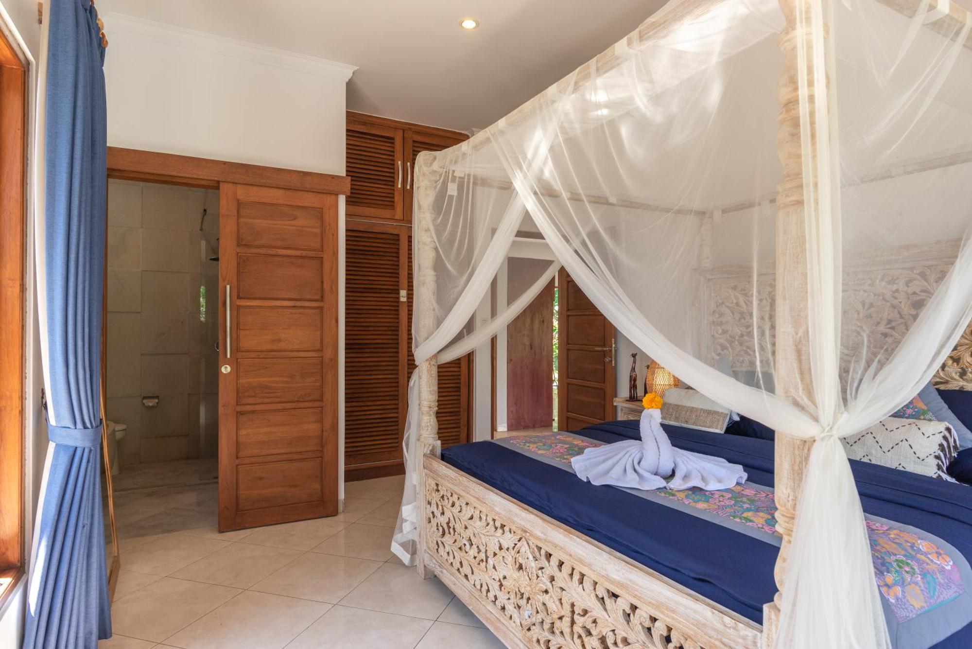 Absolute Beach Front Villa أُماينيار المظهر الخارجي الصورة