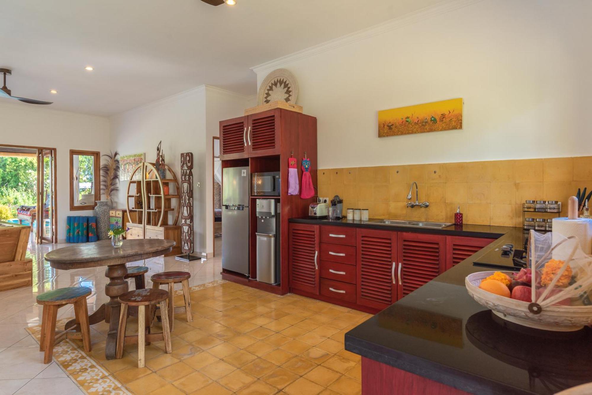 Absolute Beach Front Villa أُماينيار المظهر الخارجي الصورة