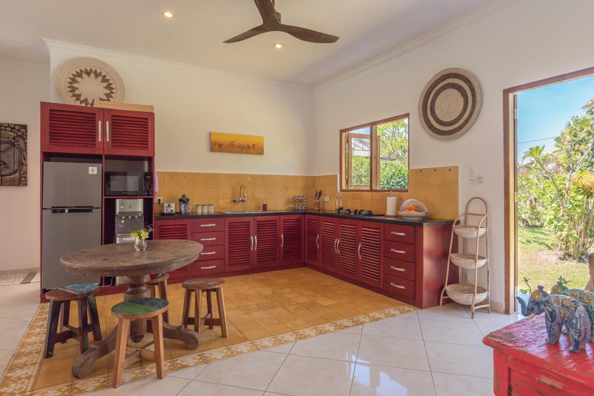 Absolute Beach Front Villa أُماينيار المظهر الخارجي الصورة