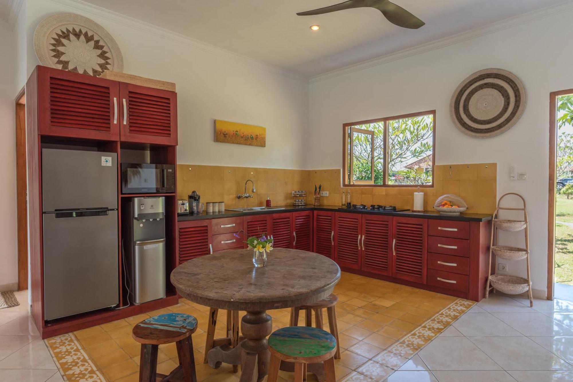 Absolute Beach Front Villa أُماينيار المظهر الخارجي الصورة